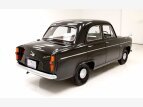 Thumbnail Photo 4 for 1958 Ford Prefect